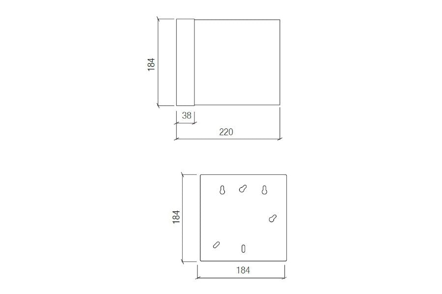 LED CUBE