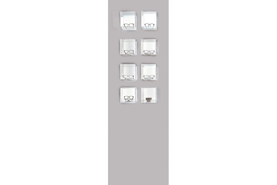LED CUBE