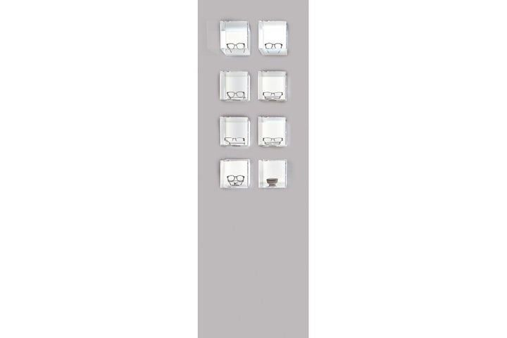 LED CUBE