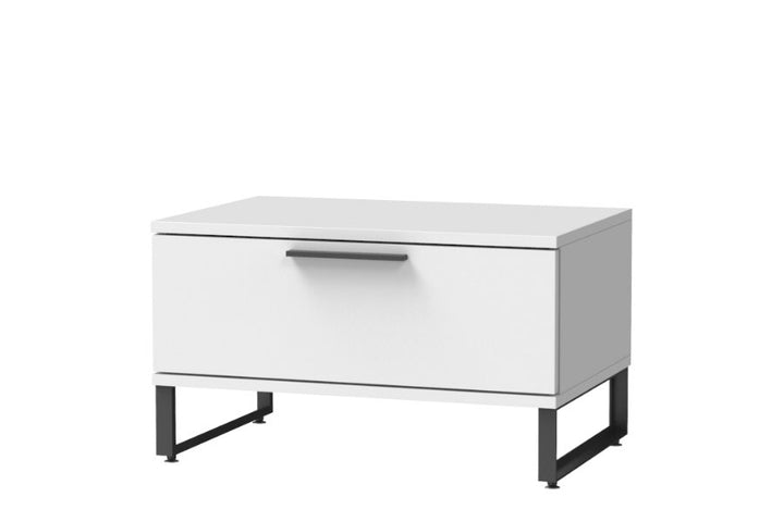 LG-Container mit 1 hohen Schublade