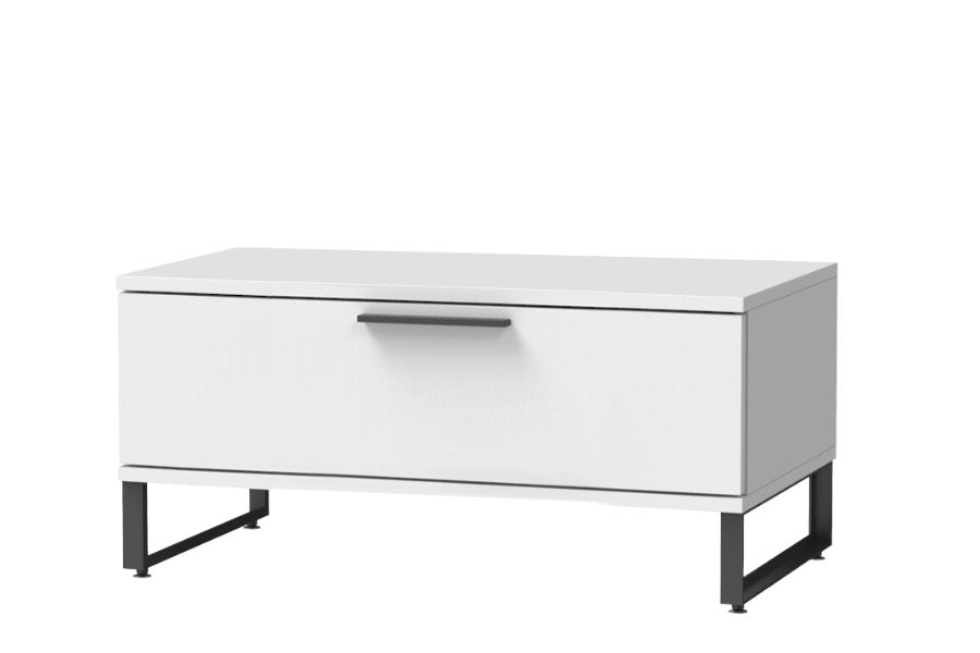 LG-Container mit 1 hohen Schublade