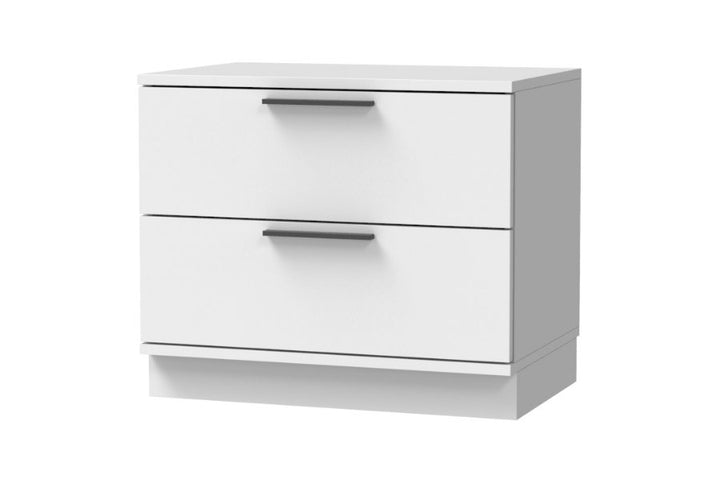 LG-Container mit 2 hohen Schubladen