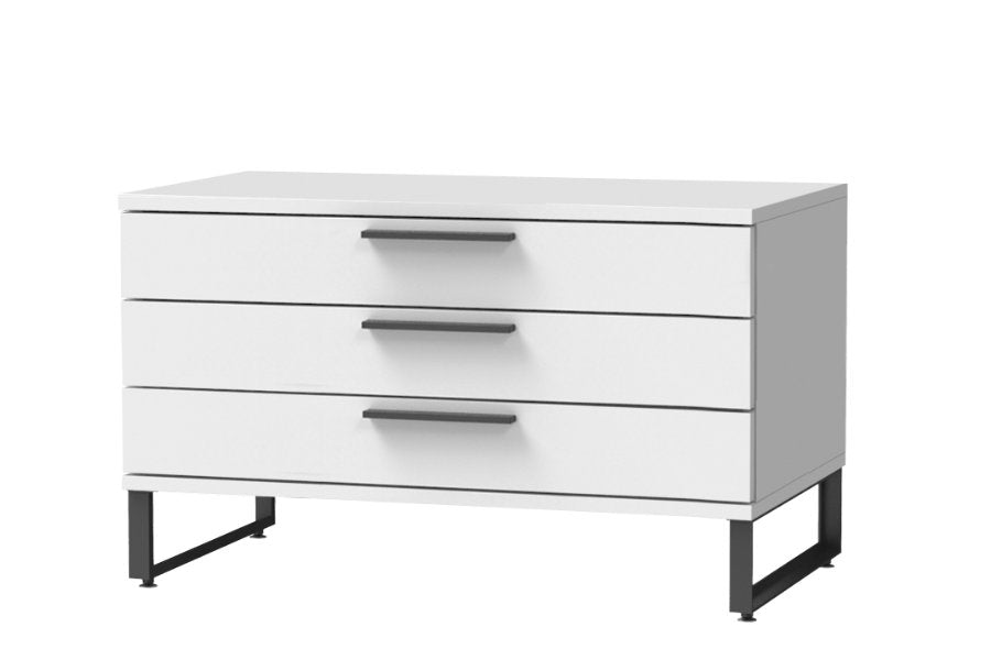 LG-Container mit 3 Schubladen