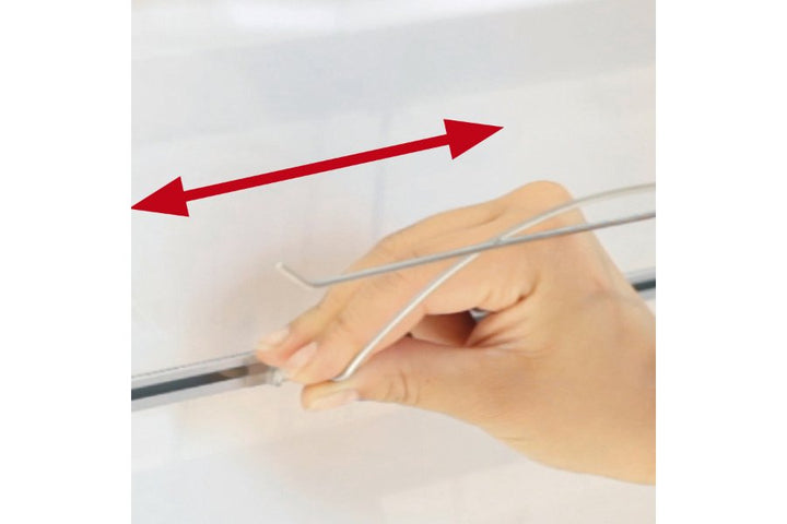 LINEAR Etuihalter