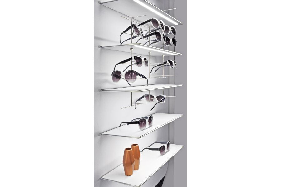 LINEAR LED Ablage