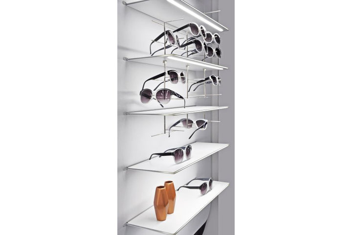 LINEAR LED Ablage