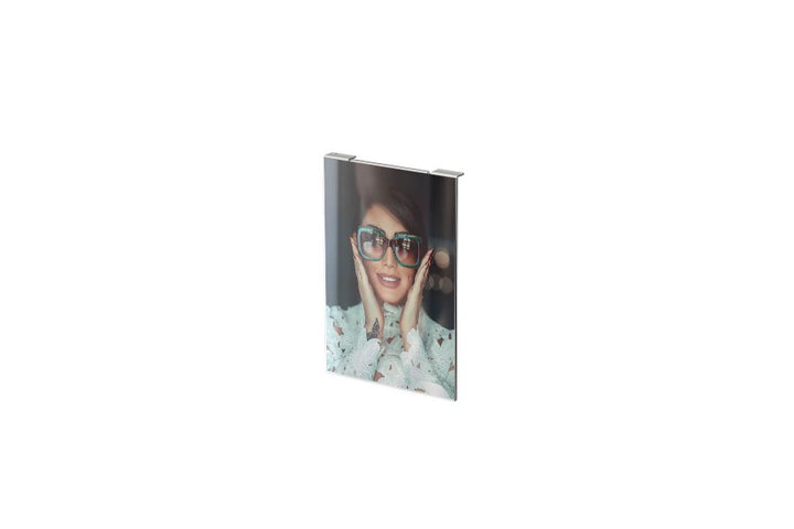 LINEAR + Posterpaneel DIN A4