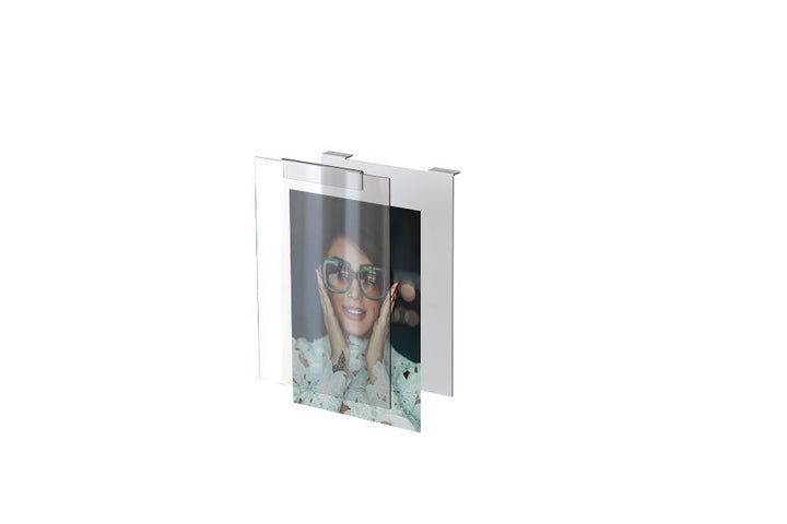 LINEAR + Posterpaneel DIN A4
