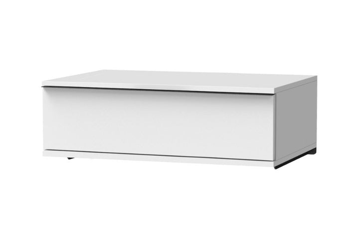 LL-Container mit 1 hohen Schublade. Für Wandmontage
