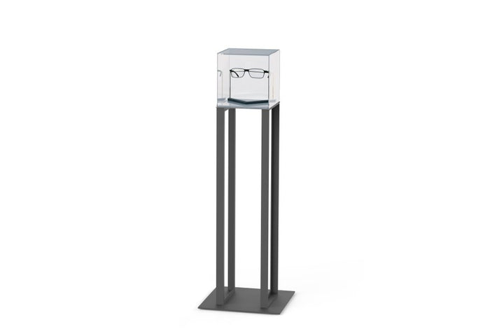 LL-STELA Standvitrine