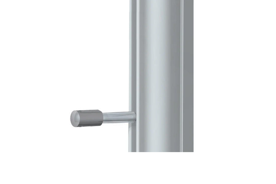 Mini-TUBIX für 12 Brillen - MTE 12 H offen