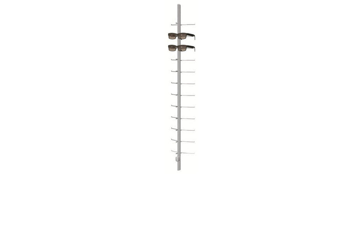 Mini-TUBIX für 12 Brillen - MTE 12 H offen