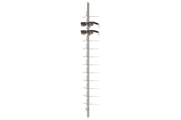 Mini-TUBIX für 12 Brillen - MTE 12 HX