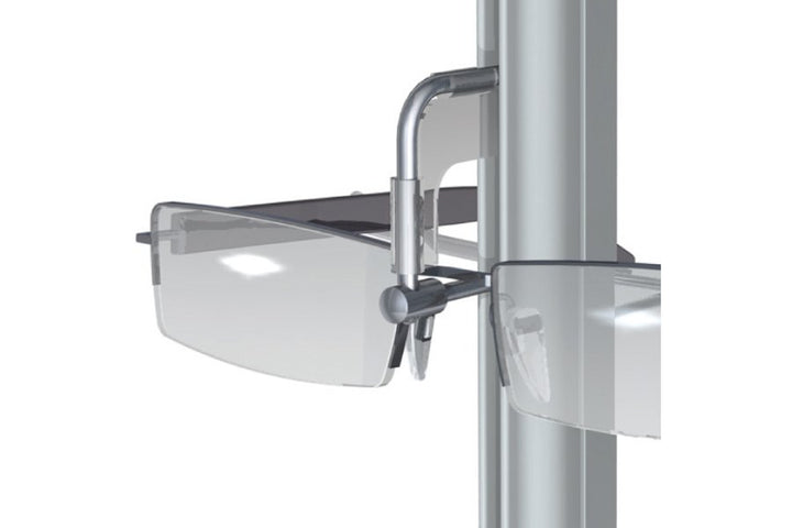 Mini-TUBIX für 12 Brillen - MTE 12 HX