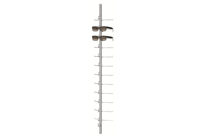 Mini-TUBIX für 12 Brillen - MTE 12 H