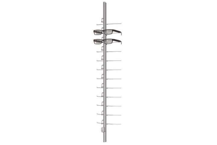 Mini-TUBIX für 12 Brillen  - MTE 12