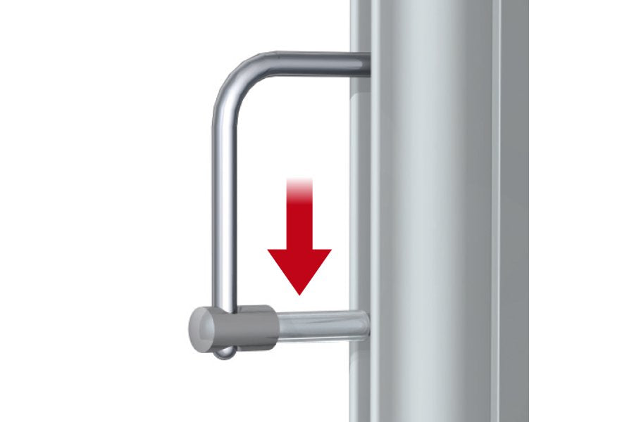 Mini-TUBIX für 12 Brillen  - MTE 12