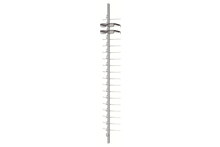 Mini-TUBIX für 18 Brillen - MTE 18
