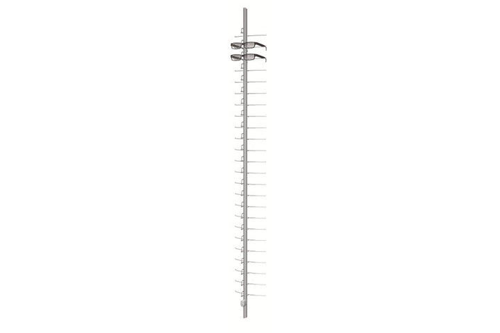Mini-TUBIX für 24 Brillen - MTE 24