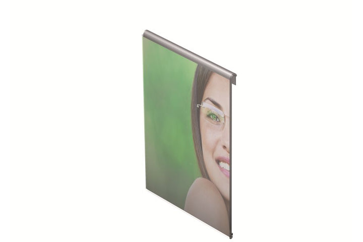 PUR 2 Posterpaneel