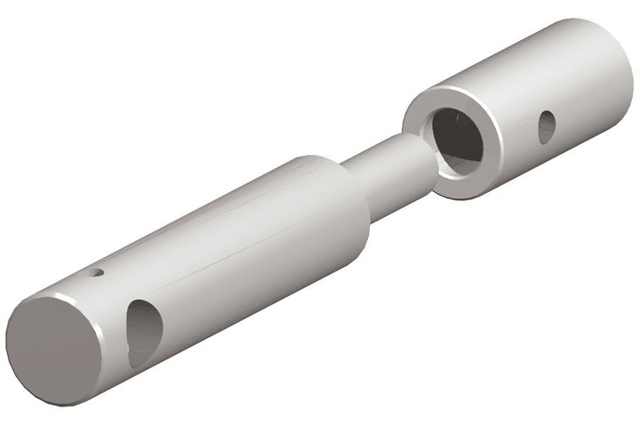 PUR 2 Profilhalter