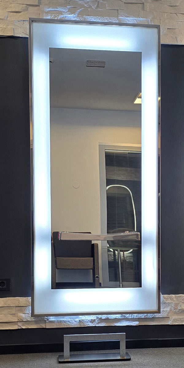 PLATINUM Wandarbeitsplatz | Ausstellungsstück