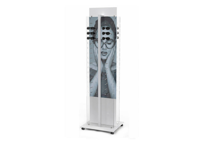 Präsenter PIN 4/60 | Ausstellungsstück