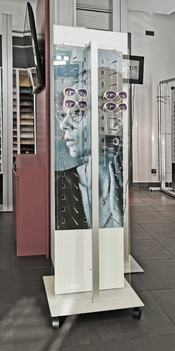 Präsenter PIN 4/60 | Ausstellungsstück