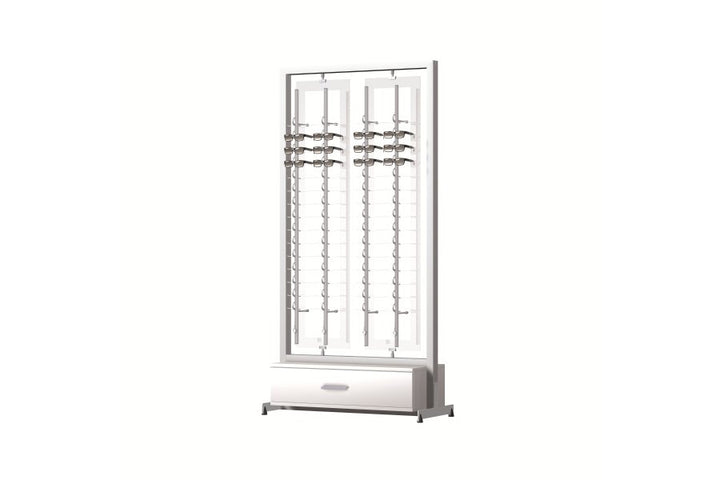 Shop-in-Shop System - ASIS SPACE 1