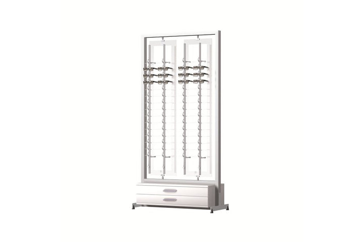 Shop-in-Shop System - ASIS SPACE 2