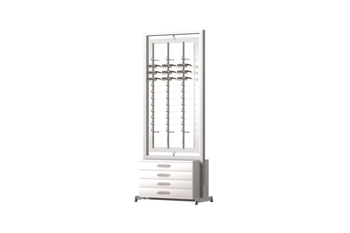 Shop-in-Shop System - ASIS SPACE 4