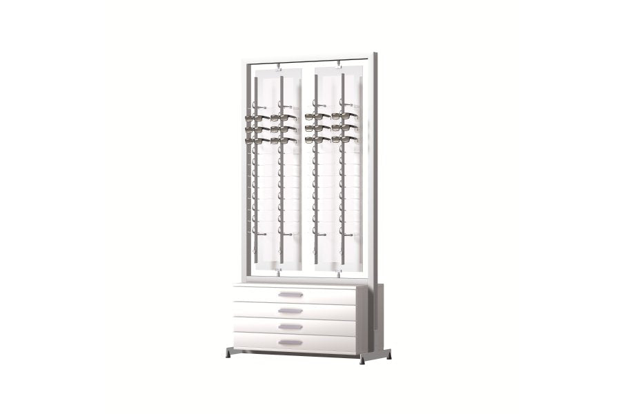 Shop-in-Shop System - ASIS SPACE 4