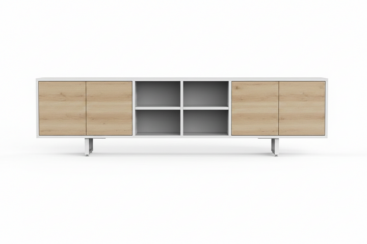 Sideboard SB 21 4D | modéle d&
