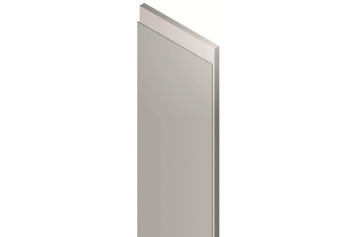 Spiegel mit Magnet für VARIO [MP] Metallplatte
