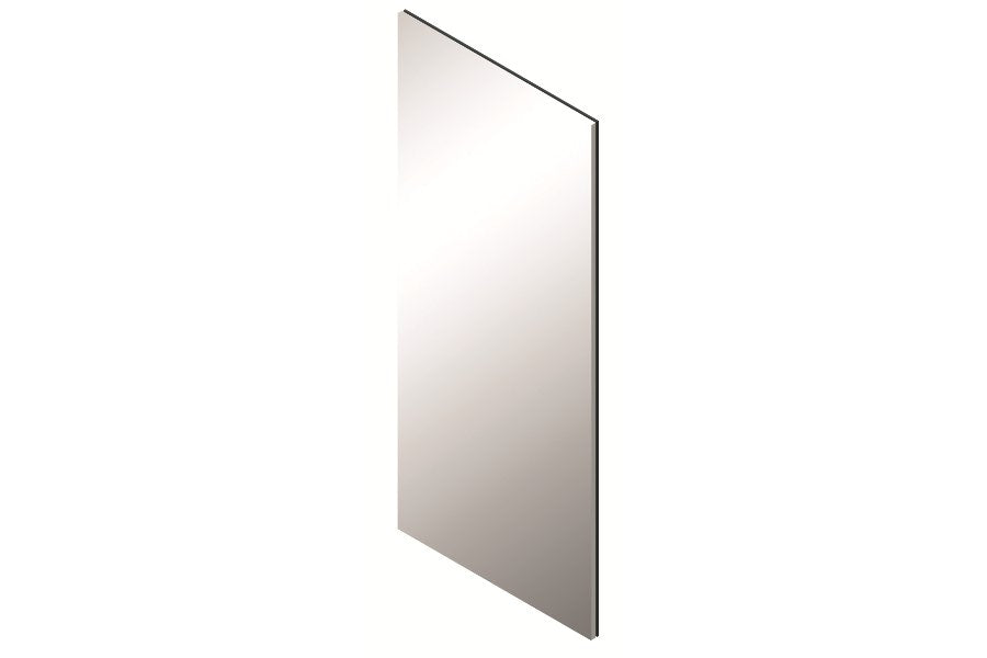 Spiegel mit Magnet für VARIO [MP] Metallplatte
