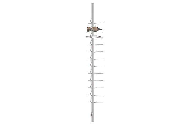 TUBIX CIRCO für 12 Brillen - TC 12 H