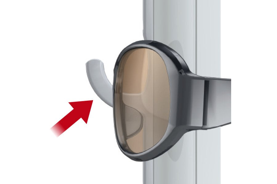 TUBIX CIRCO für 12 Brillen - TC 12