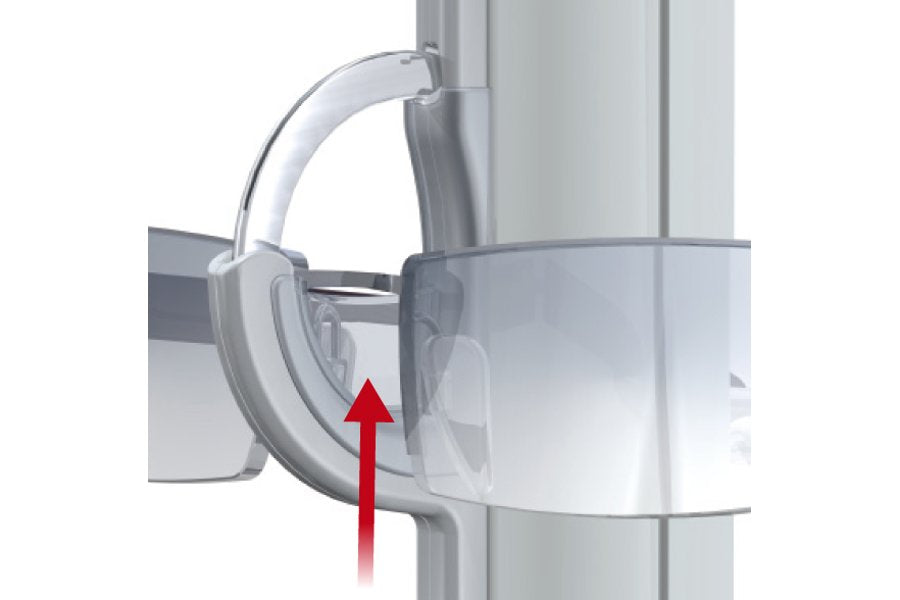 TUBIX CIRCO für 12 Brillen - TC 12