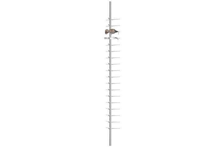 TUBIX CIRCO für 18 Brillen - TC 18 H