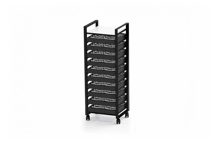 Tray trolley BT 4
