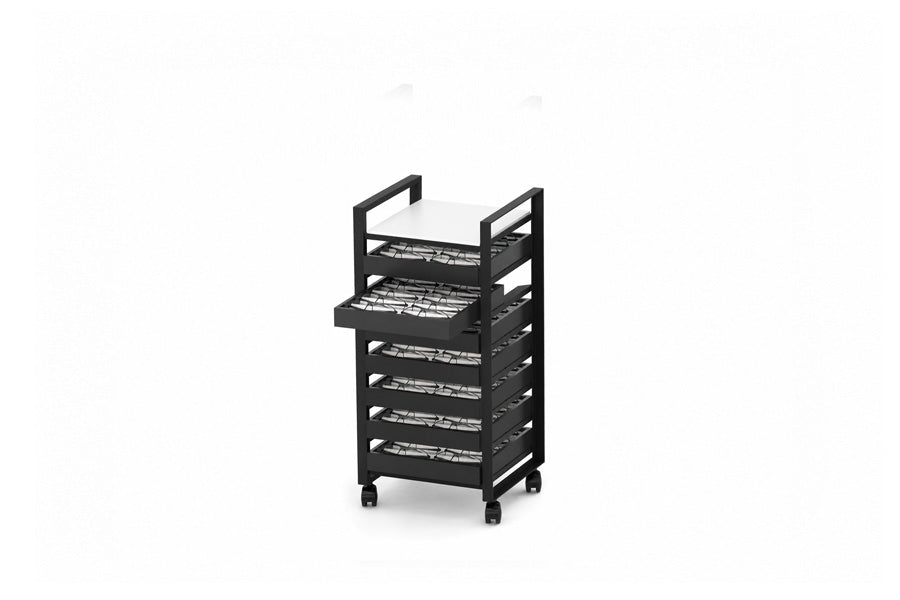 Tray trolley BT 4