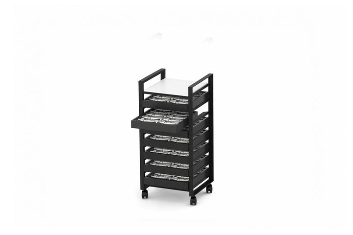 Tray trolley BT 4