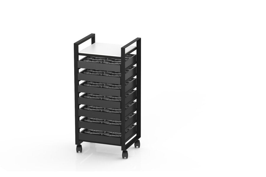 Tablar-Trolley BT 4