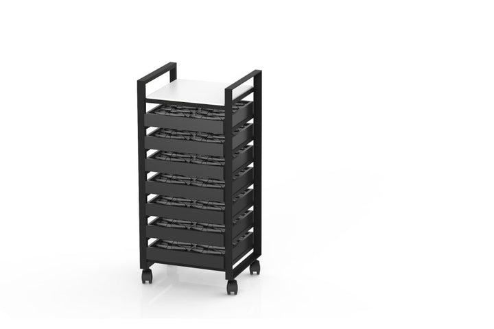 Tablar-Trolley BT 4