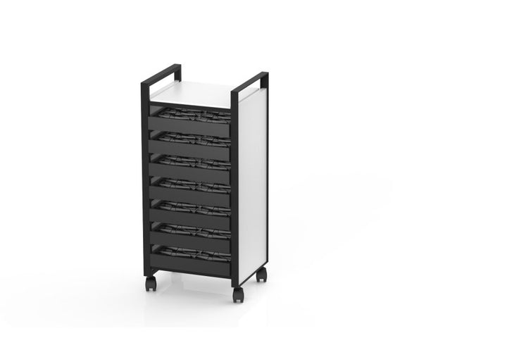 Tablar-Trolley BT 4