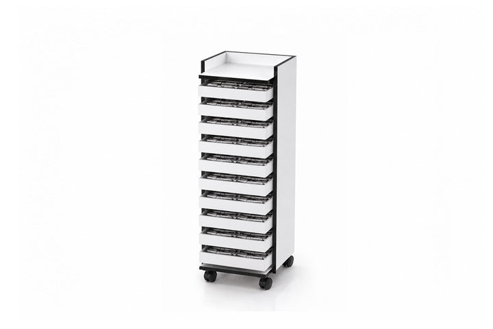 Tray-trolley BT 5