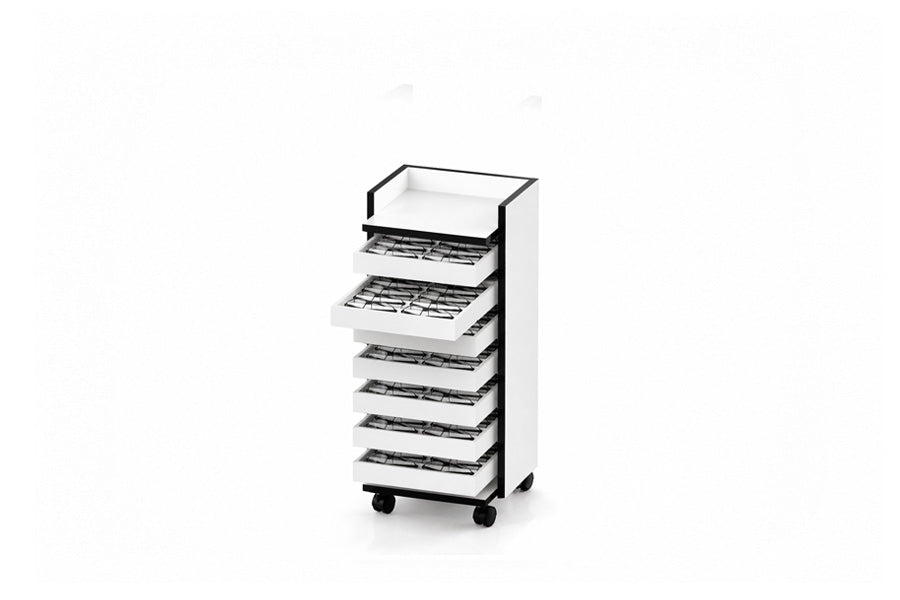 Tray-trolley BT 5