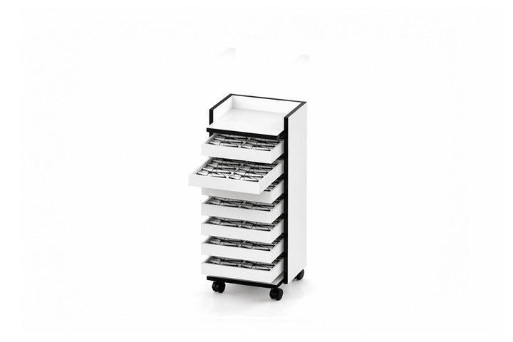Tray-trolley BT 5