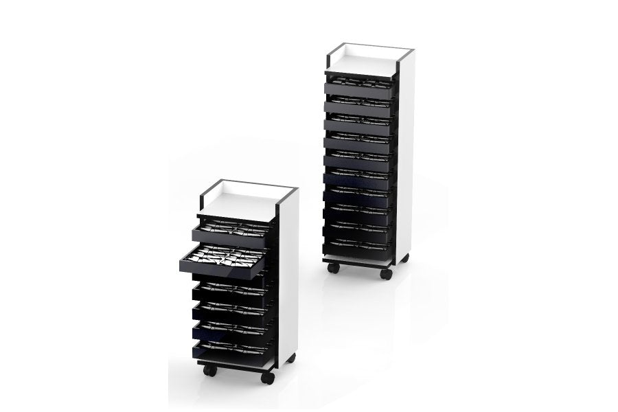 Tablar-Trolley BT 5