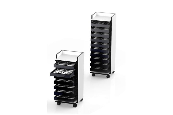 Tablar-Trolley BT 5